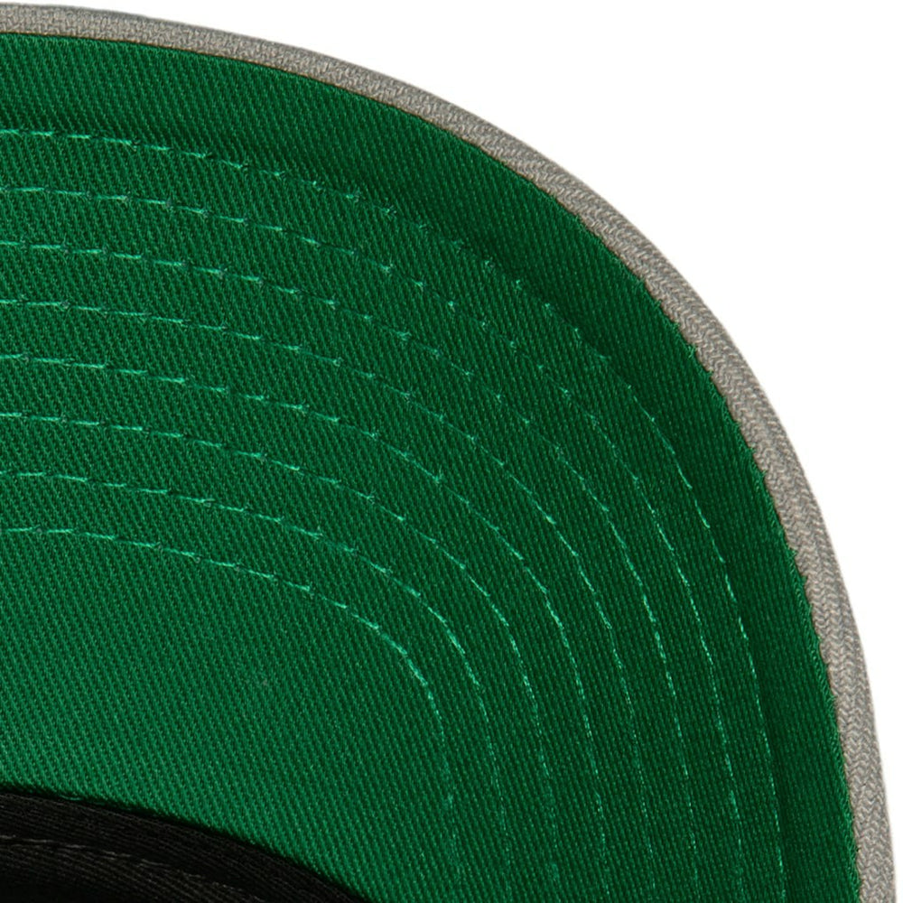 Brooklyn Nets Soul XL Logo Pro Crown Snapback Hat Online