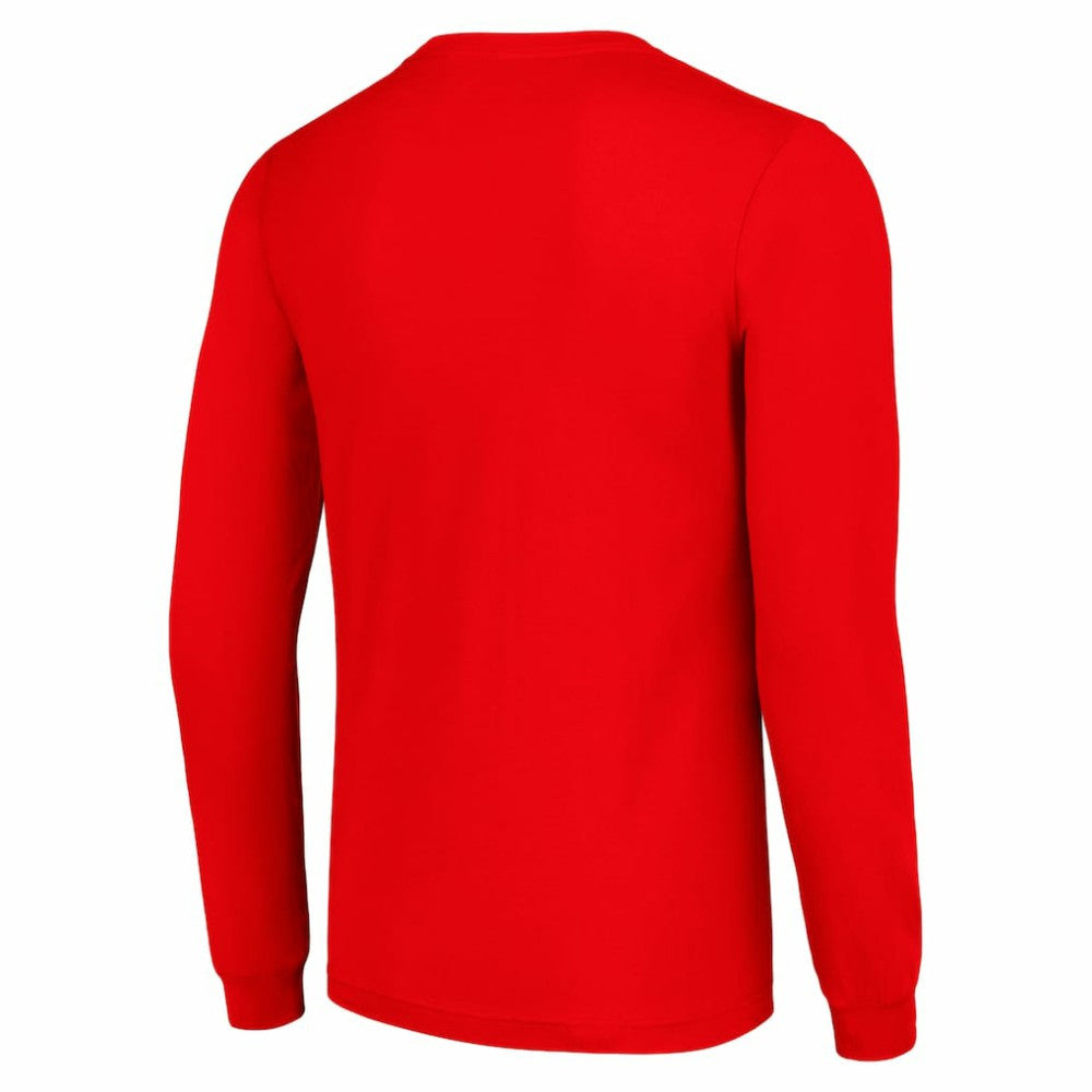 Florida Panthers Starter Logo Graphic Long Sleeve T-Shirt Online