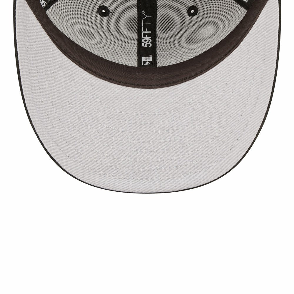 Miami Marlins New Era Low Profile 59FIFTY Fitted Hat | MLB Near me