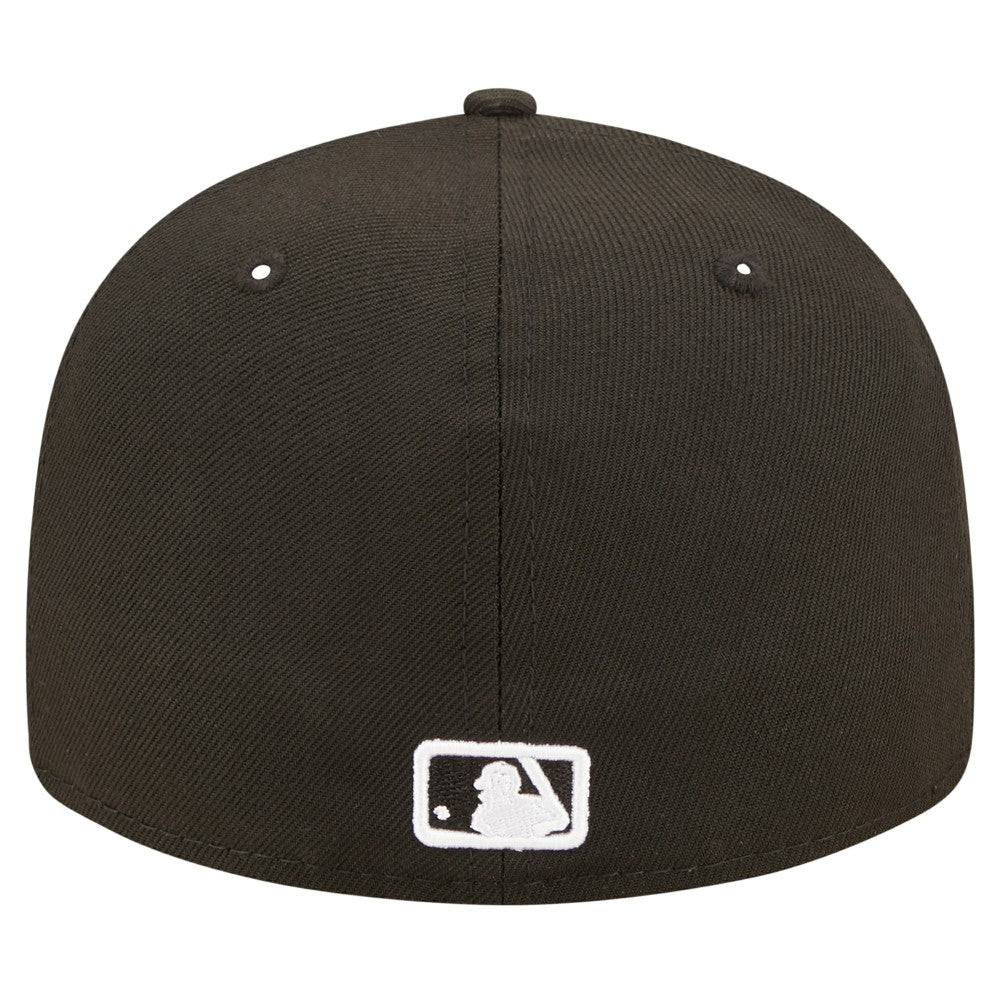 Milwaukee Brewers New Era Low Profile 59FIFTY Fitted Hat | MLB US