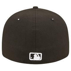 Milwaukee Brewers New Era Low Profile 59FIFTY Fitted Hat | MLB US