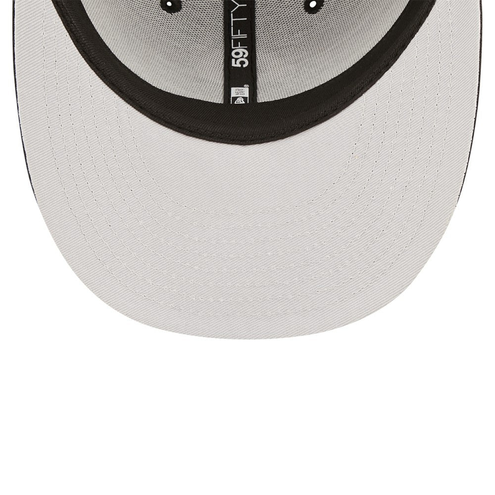 Milwaukee Brewers New Era Low Profile 59FIFTY Fitted Hat | MLB US