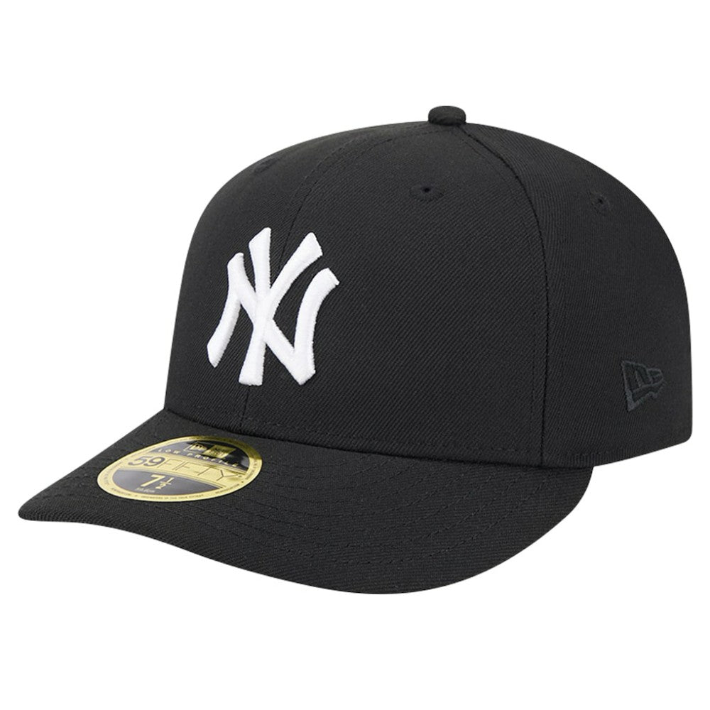 New York Yankees New Era Low Profile 59FIFTY Fitted Hat | MLB Near me