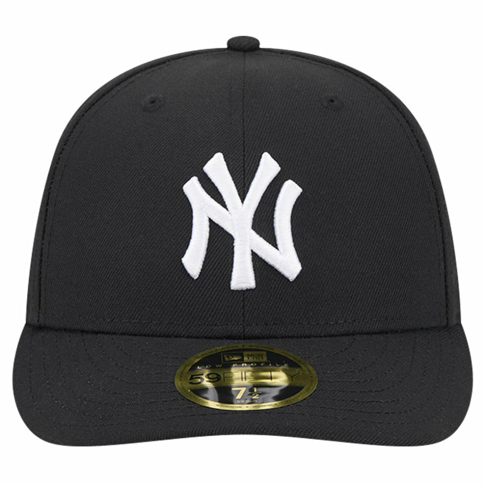 New York Yankees New Era Low Profile 59FIFTY Fitted Hat | MLB Near me