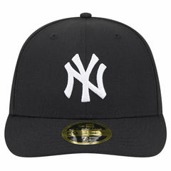 New York Yankees New Era Low Profile 59FIFTY Fitted Hat | MLB Near me