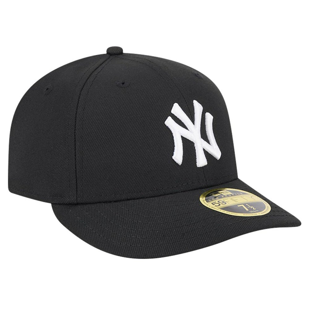 New York Yankees New Era Low Profile 59FIFTY Fitted Hat | MLB Near me