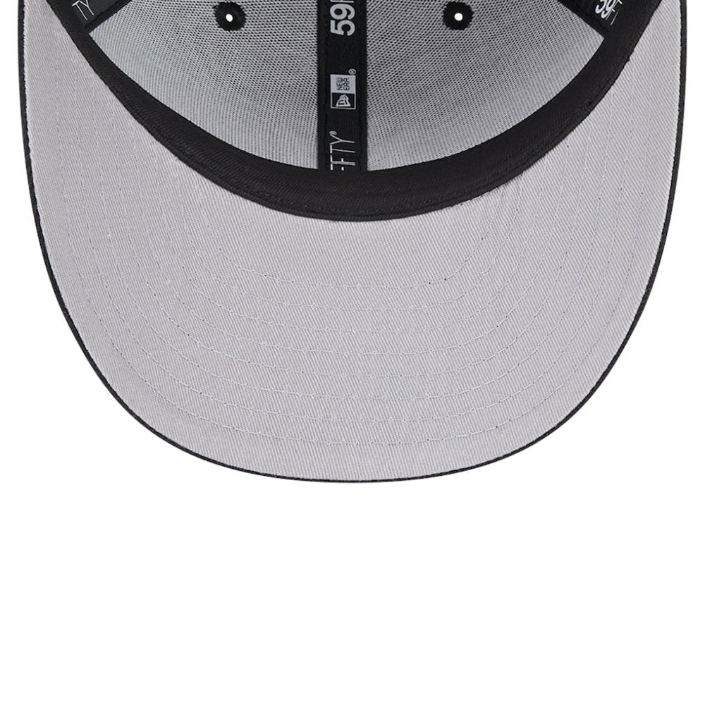 New York Yankees New Era Low Profile 59FIFTY Fitted Hat | MLB Near me
