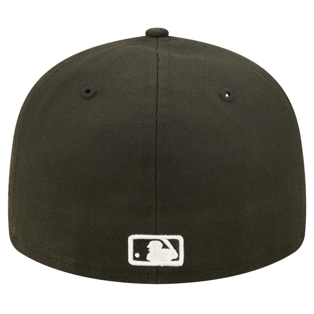 Colorado Rockies New Era Low Profile 59FIFTY Fitted Hat | MLB On Sale