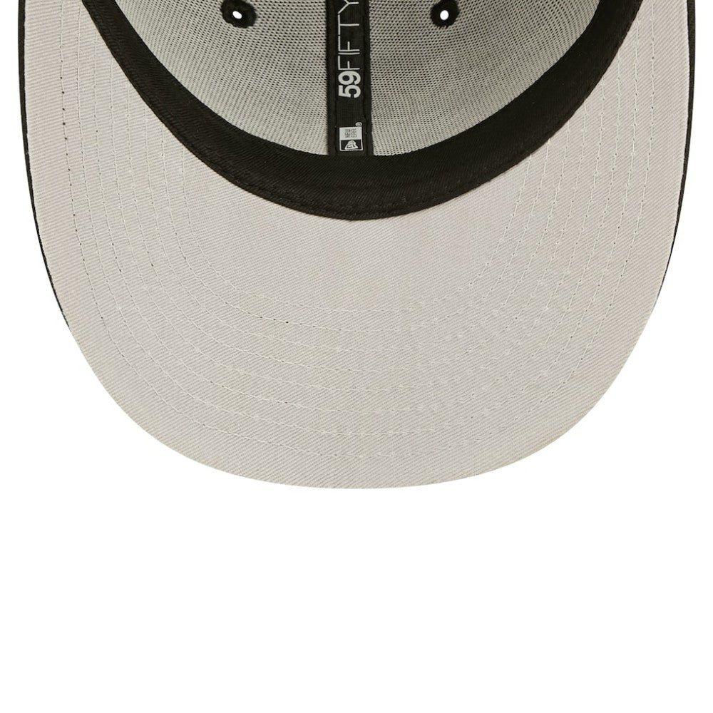 Colorado Rockies New Era Low Profile 59FIFTY Fitted Hat | MLB On Sale