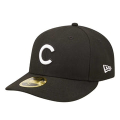 Chicago Cubs New Era Low Profile 59FIFTY Fitted Hat | MLB For sale