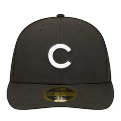 Chicago Cubs New Era Low Profile 59FIFTY Fitted Hat | MLB For sale
