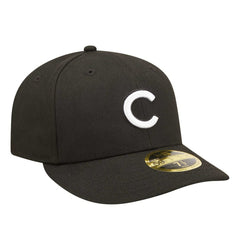 Chicago Cubs New Era Low Profile 59FIFTY Fitted Hat | MLB For sale