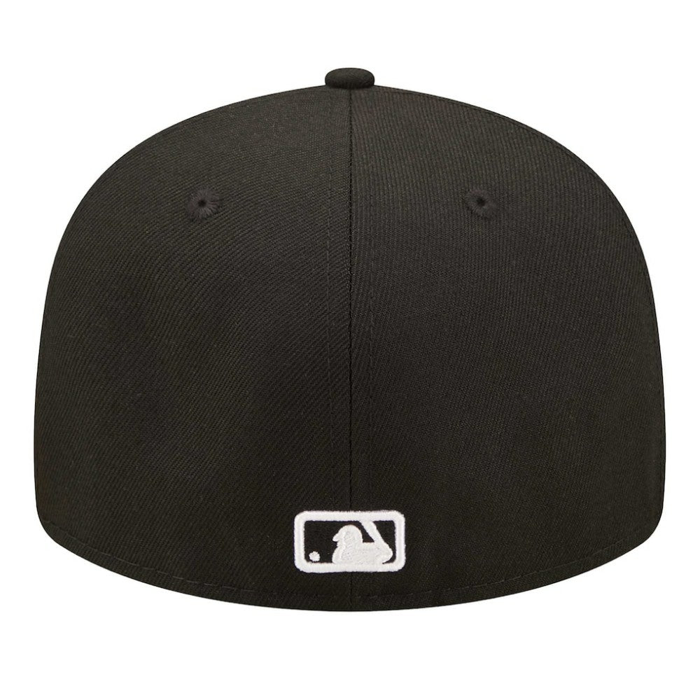 Chicago Cubs New Era Low Profile 59FIFTY Fitted Hat | MLB For sale