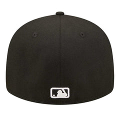 Chicago Cubs New Era Low Profile 59FIFTY Fitted Hat | MLB For sale