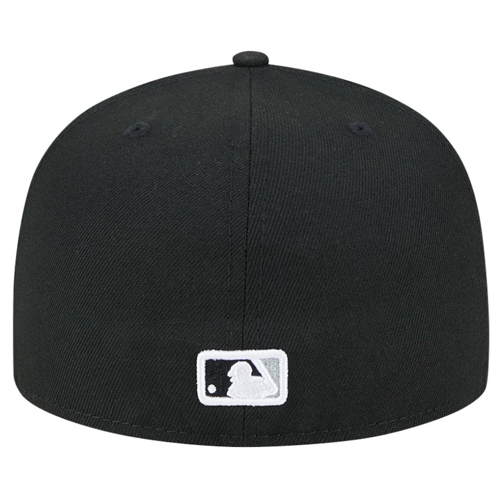 New York Yankees New Era Checkered Undervisor 59FIFTY Fitted Hat | MLB Online