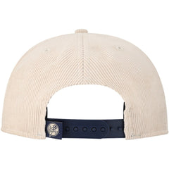 New York Yankees New Era Summer Essential Golfer Snapback Hat | MLB On Sale