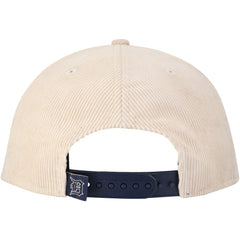 Detroit Tigers New Era Summer Essential Golfer Snapback Hat | MLB Near me