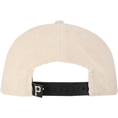 Pittsburgh Pirates New Era Summer Essential Golfer Snapback Hat | MLB On Sale