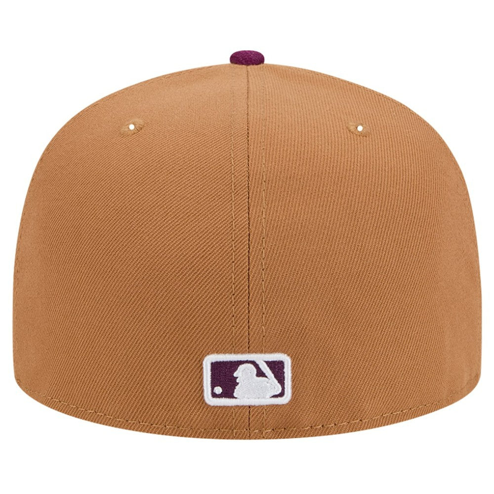 Chicago White Sox New Era Two-Tone Color Pack 59FIFTY Fitted Hat | MLB Online