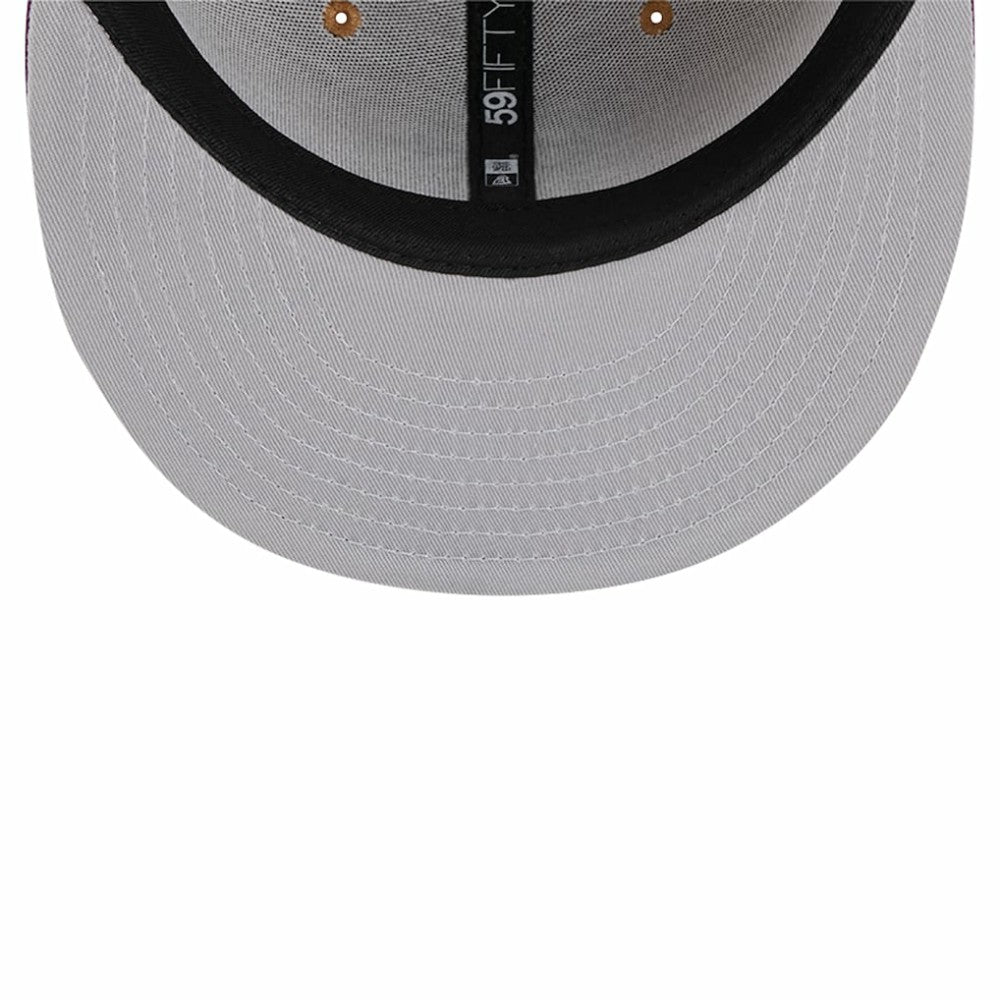 Chicago White Sox New Era Two-Tone Color Pack 59FIFTY Fitted Hat | MLB Online
