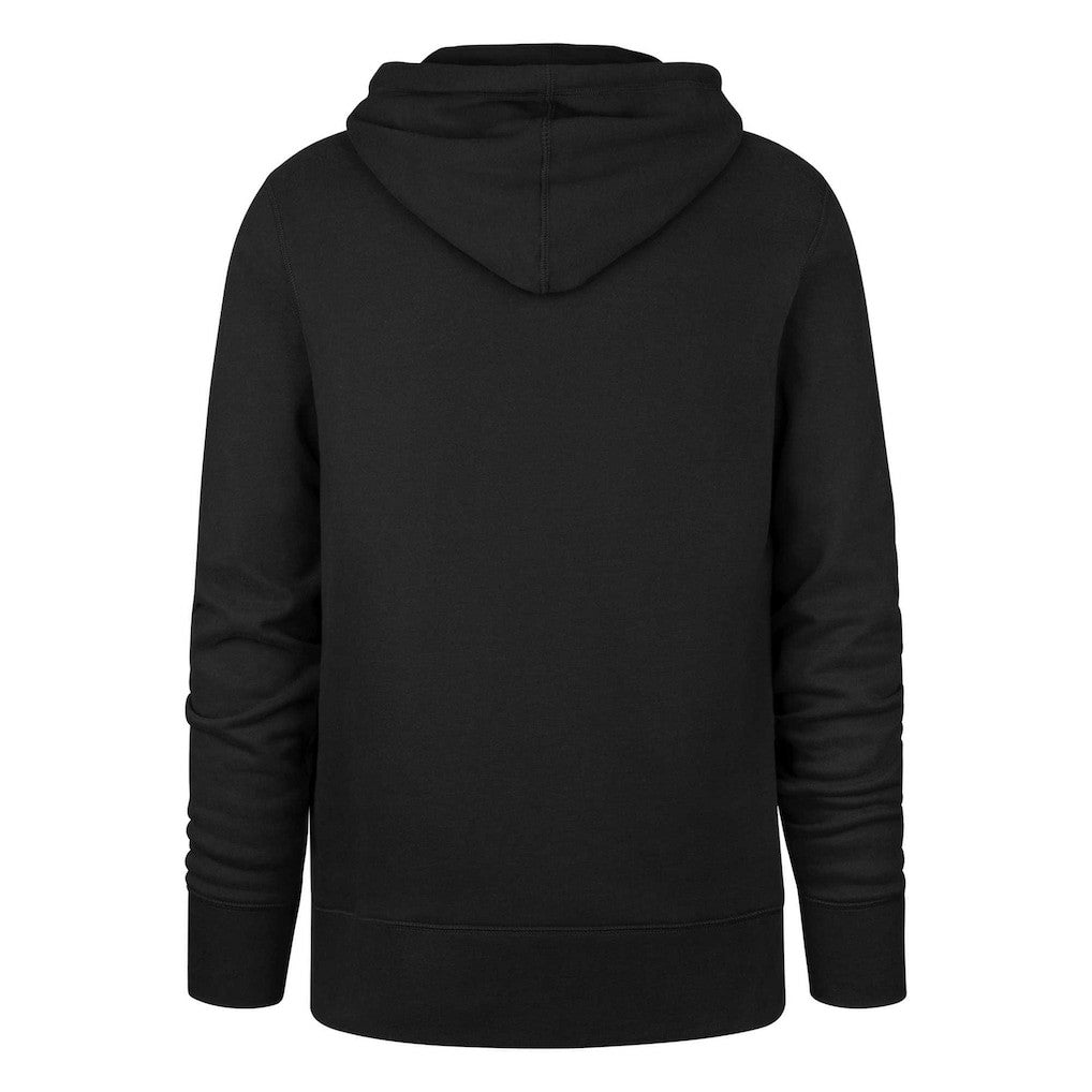 Jacksonville Jaguars 47 brand '47 Regional Headline Pullover Hoodie
