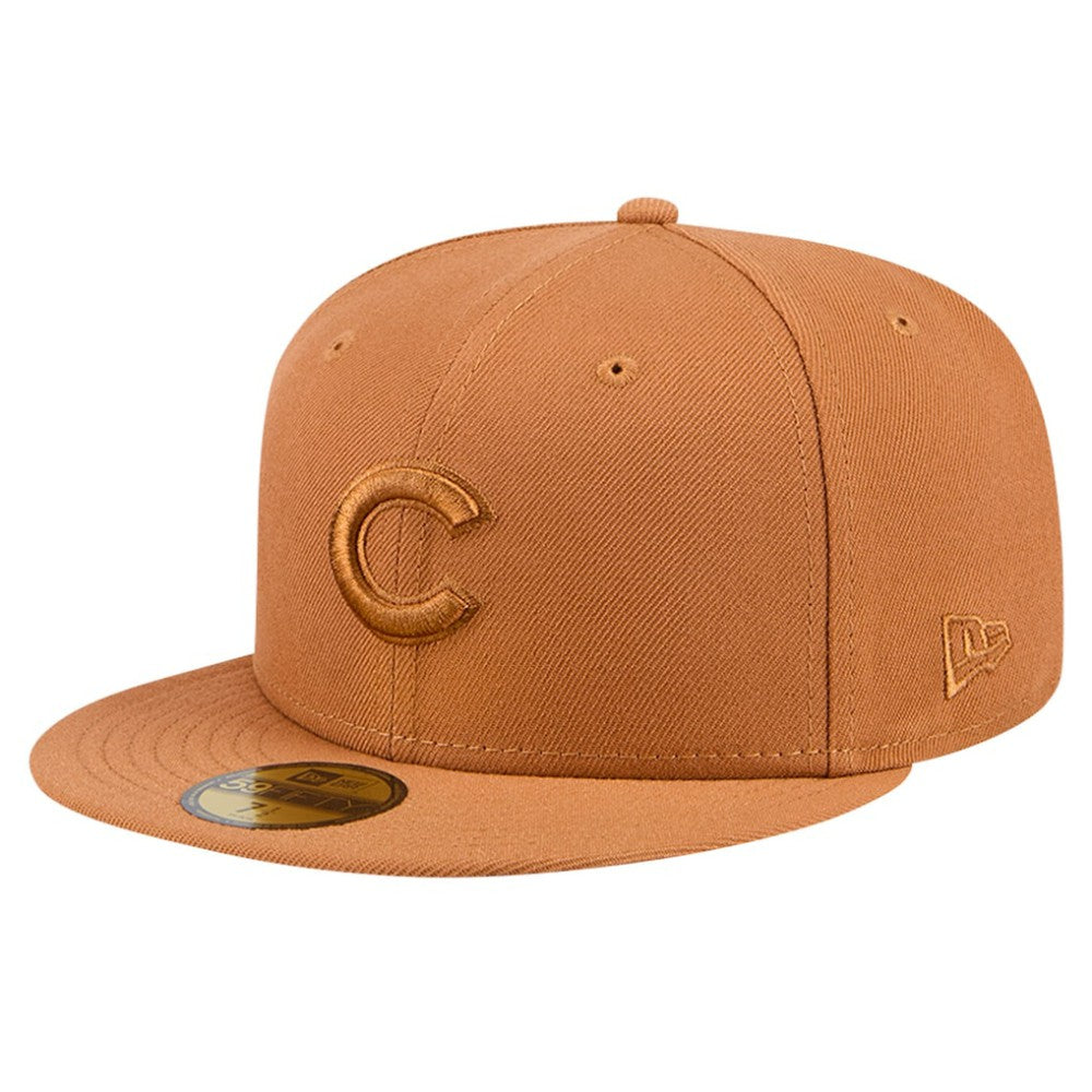 Chicago Cubs New Era Color Pack 59FIFTY Fitted Hat | MLB On Sale