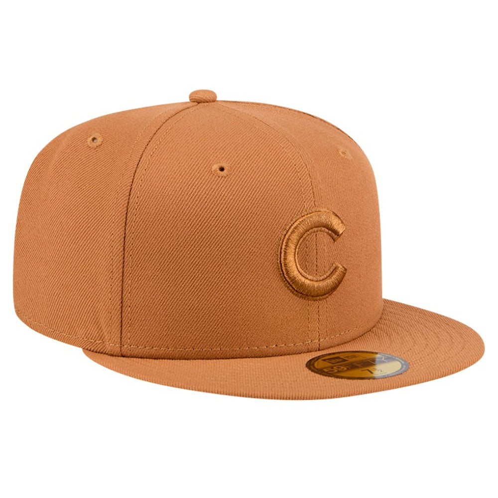 Chicago Cubs New Era Color Pack 59FIFTY Fitted Hat | MLB On Sale