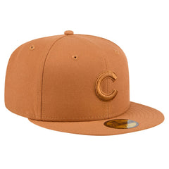 Chicago Cubs New Era Color Pack 59FIFTY Fitted Hat | MLB On Sale