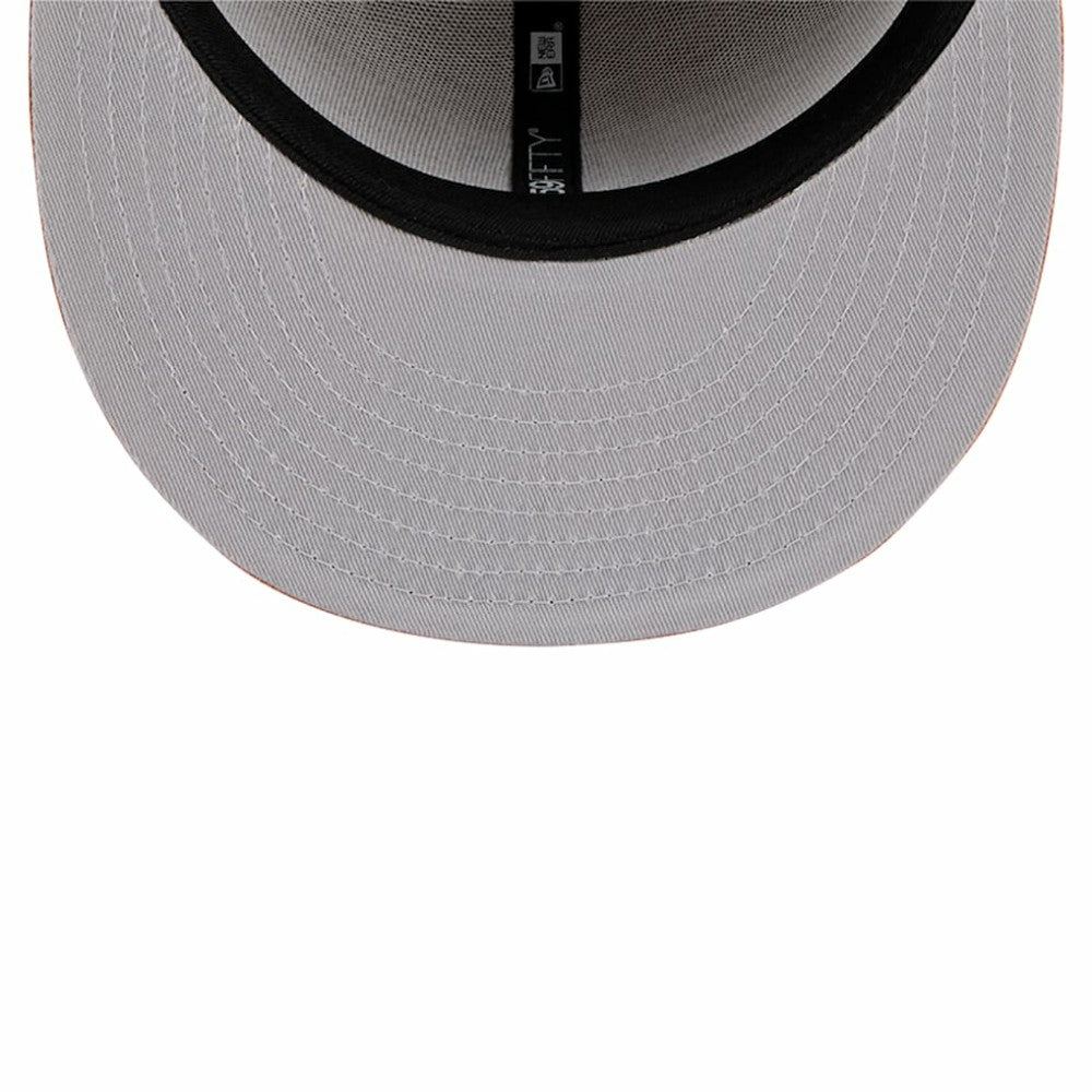 Chicago Cubs New Era Color Pack 59FIFTY Fitted Hat | MLB On Sale