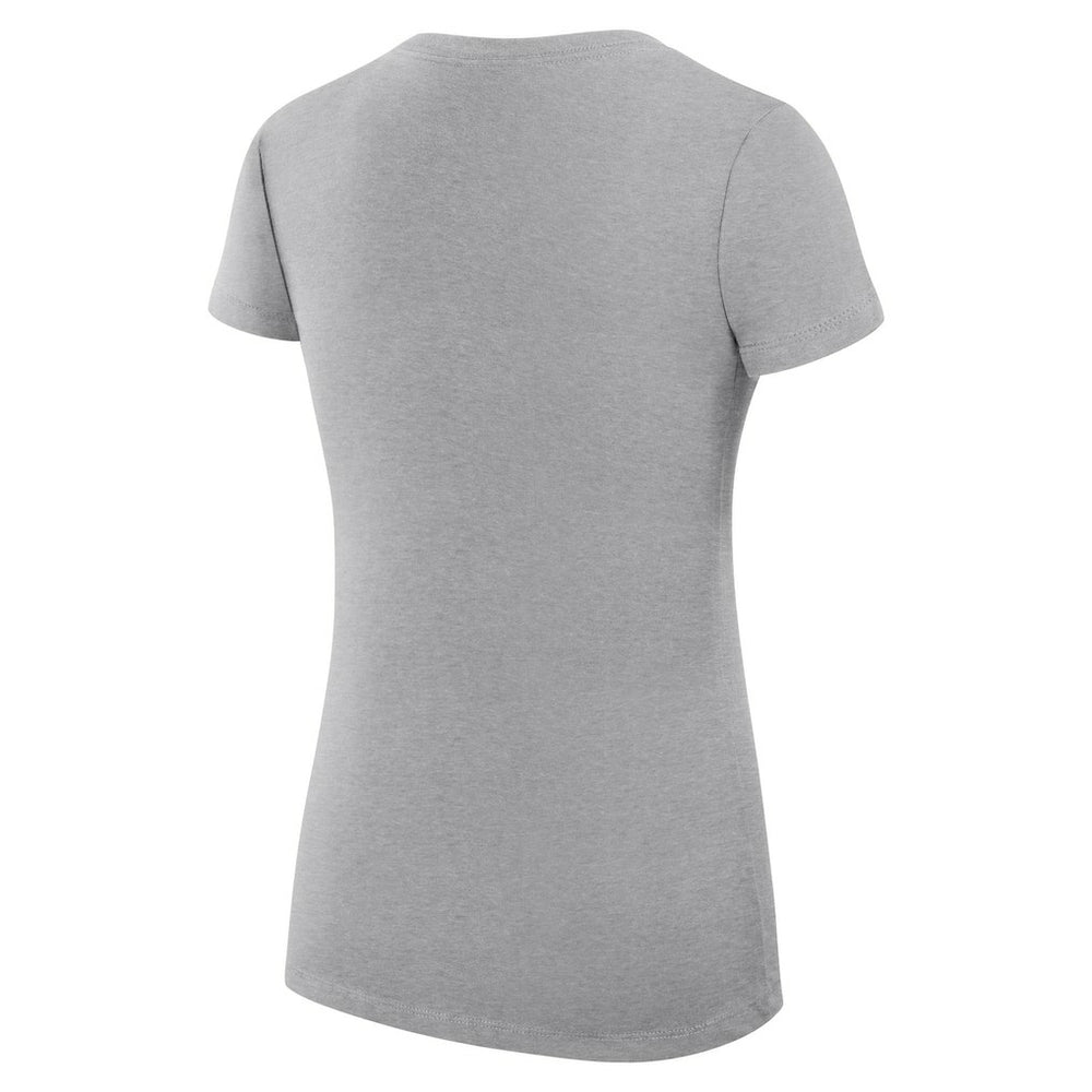 Indiana Pacers G-III 4Her by Carl Banks Women's Super-Slim Fit Lightweight Large City Logo V-Neck T-Shirt Online