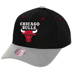 Chicago Bulls Pro Crown Adjustable Hat Online
