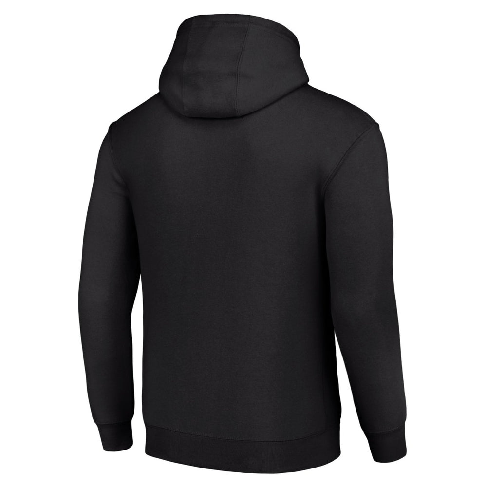 Tampa Bay Buccaneers  Starter Unisex Throwback Logo Pullover Hoodie