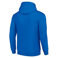 Indianapolis Colts  Starter Unisex Throwback Logo Pullover Hoodie