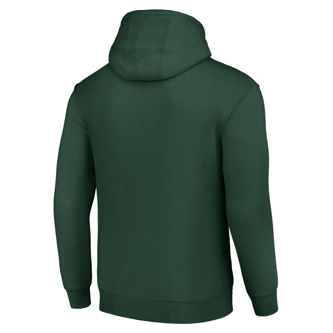 Green Bay Packers  Starter Unisex Throwback Logo Pullover Hoodie