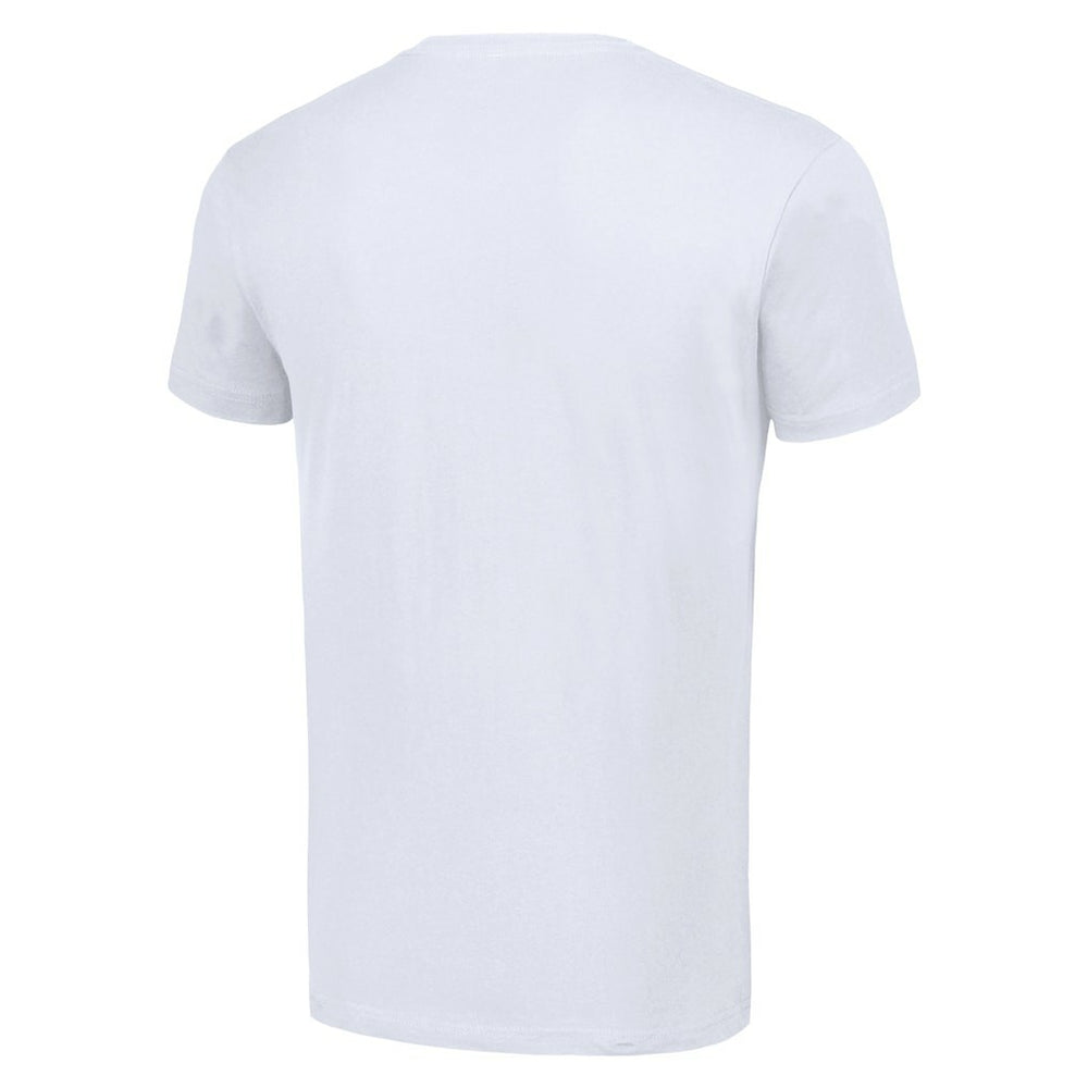 Kansas City Chiefs  Starter Throwback Logo T-Shirt