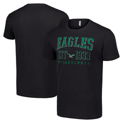 Philadelphia Eagles  Starter Throwback Logo T-Shirt