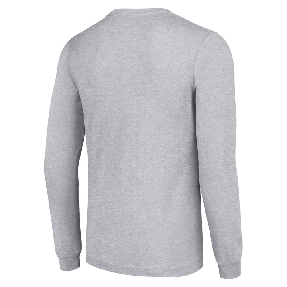 Green Bay Packers  Starter Throwback Logo Long Sleeve T-Shirt