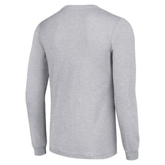 Washington Commanders  Starter Throwback Logo Long Sleeve T-Shirt