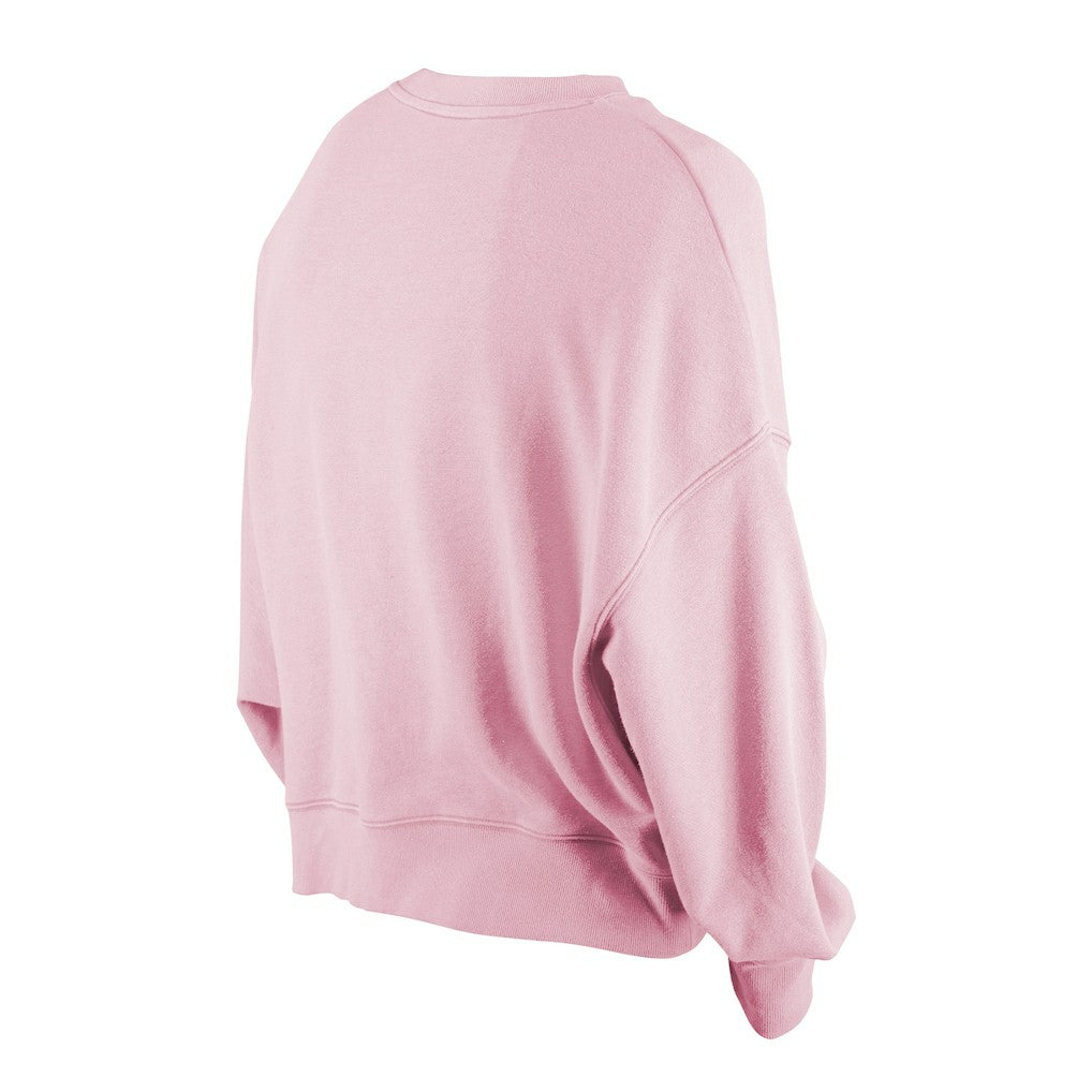 Miami Dolphins New Era Women's Cozy Pullover Sweatshirt