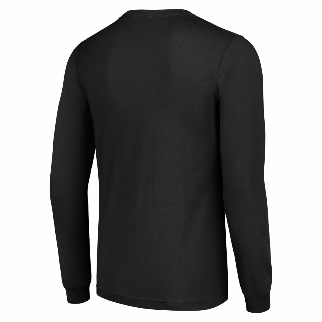 Green Bay Packers  Starter Half Helmet Logo Long Sleeve T-Shirt