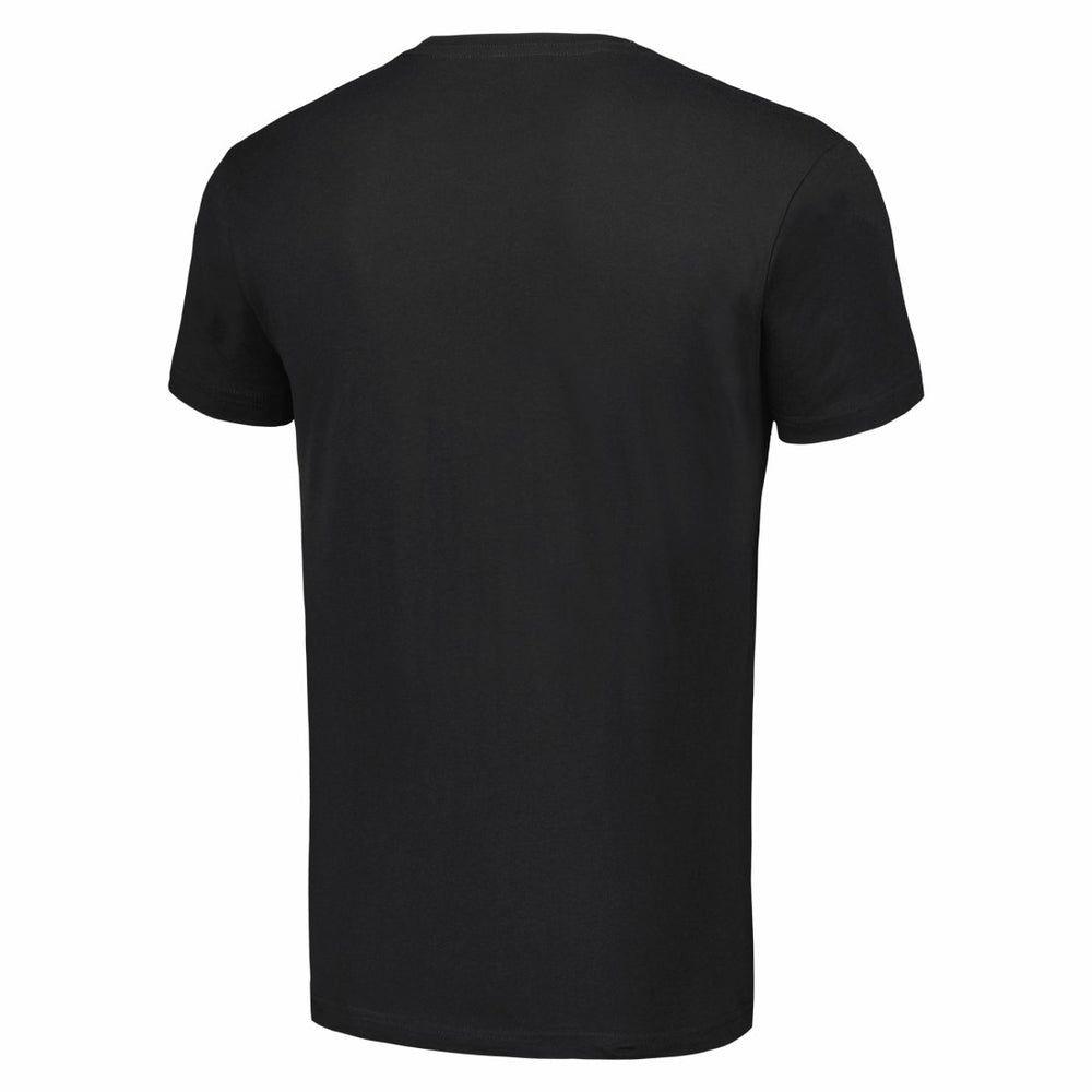 Green Bay Packers  Starter Half Helmet Logo T-Shirt