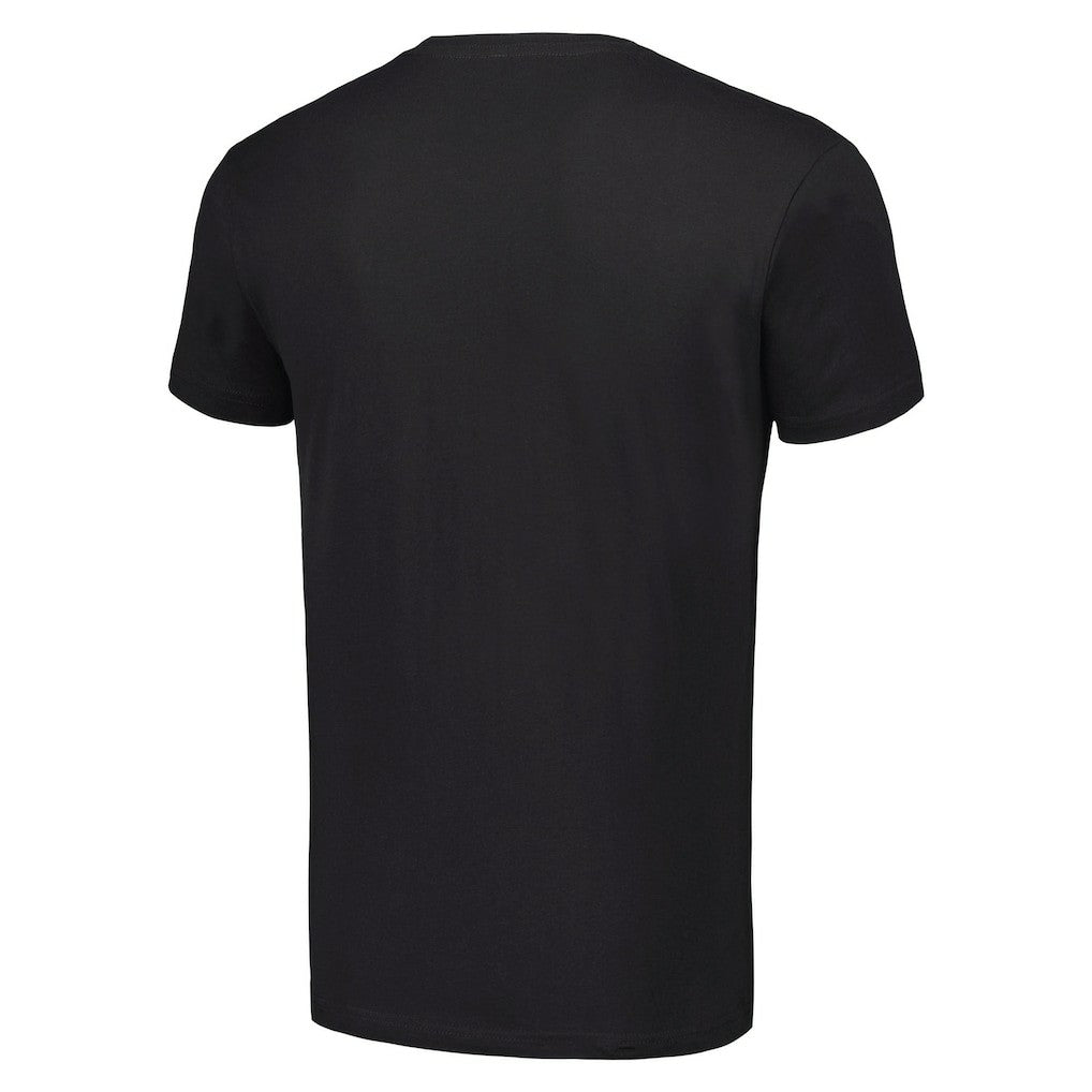San Francisco 49ers  Starter Half Helmet Logo T-Shirt