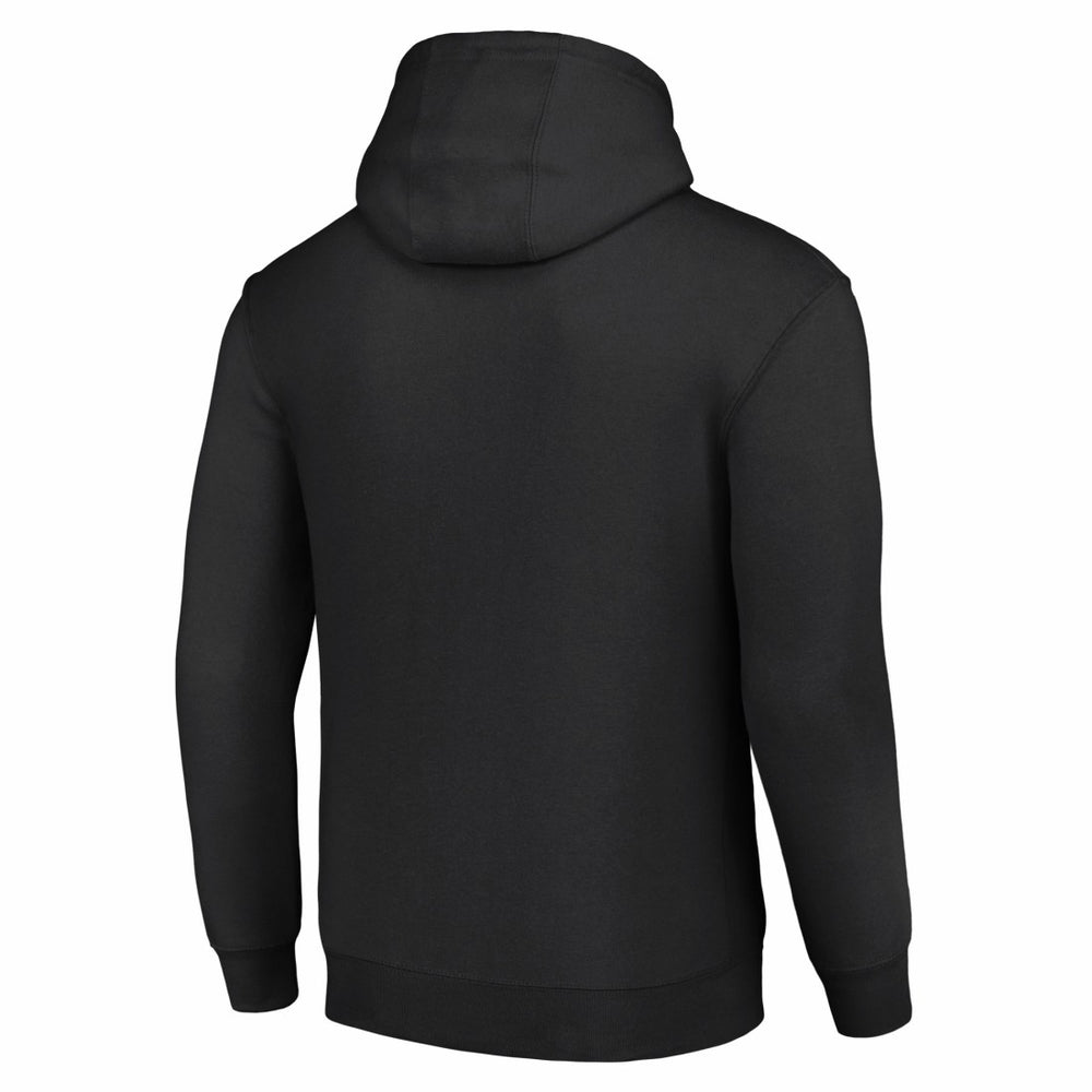 Tampa Bay Buccaneers  Starter Unisex Half Helmet Logo Pullover Hoodie
