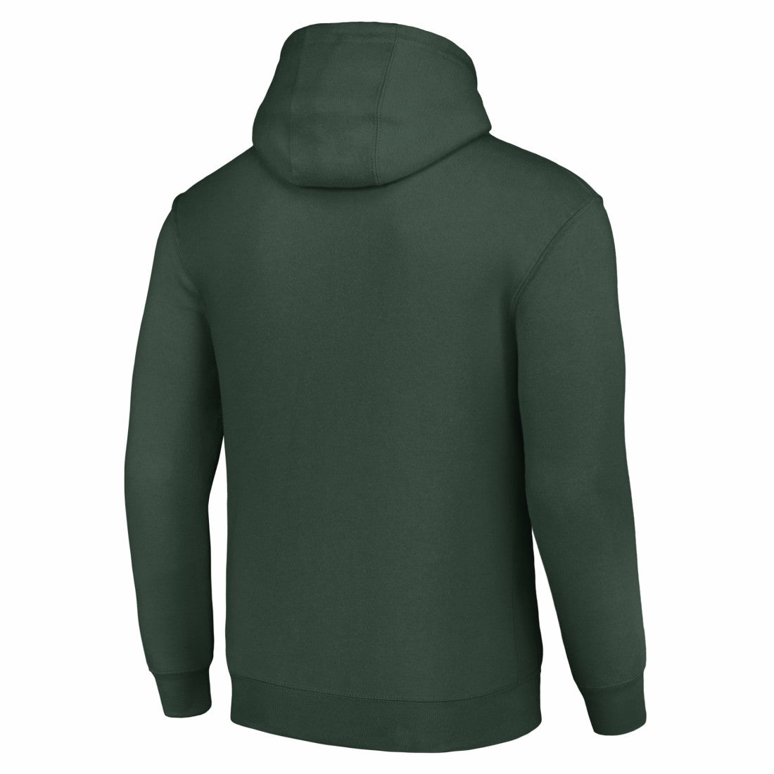 Green Bay Packers  Starter Unisex Half Helmet Logo Pullover Hoodie