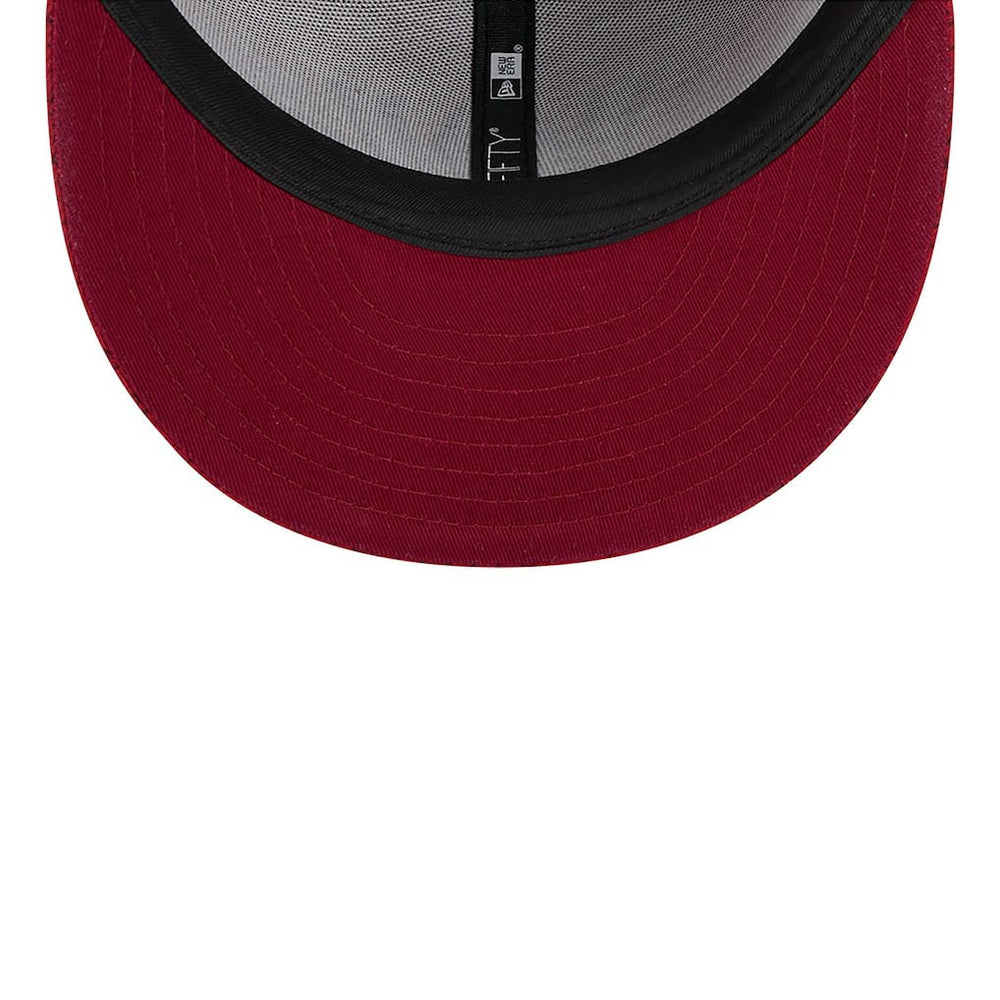 Washington Commanders New Era 2024 Sideline 59FIFTY Fitted Hat