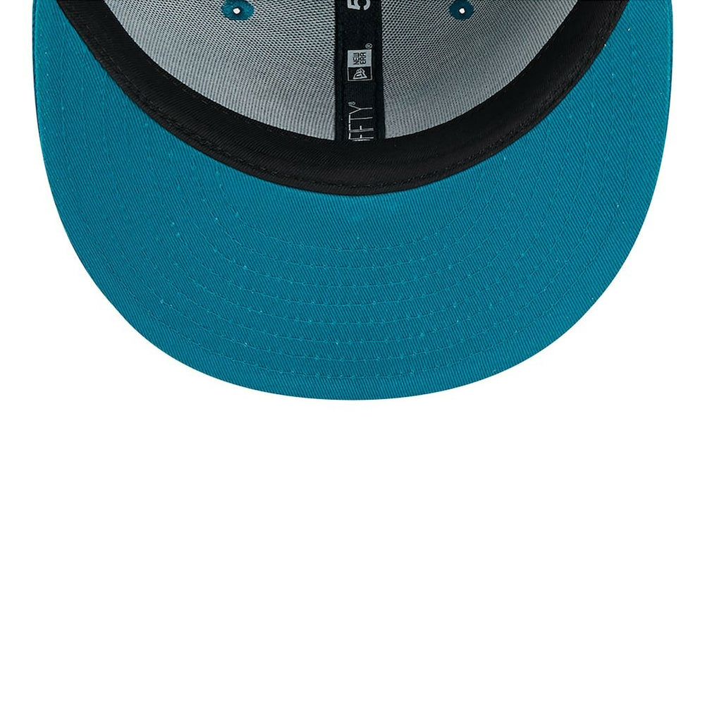 Jacksonville Jaguars New Era 2024 Sideline 59FIFTY Fitted Hat