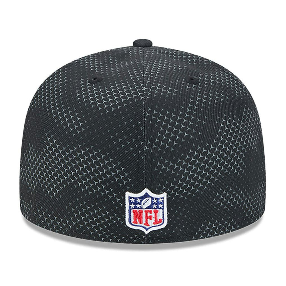 New Orleans Saints New Era 2024 Sideline 59FIFTY Fitted Hat