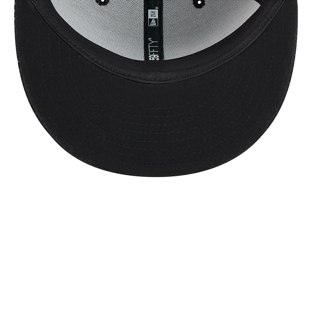 New Orleans Saints New Era 2024 Sideline 59FIFTY Fitted Hat