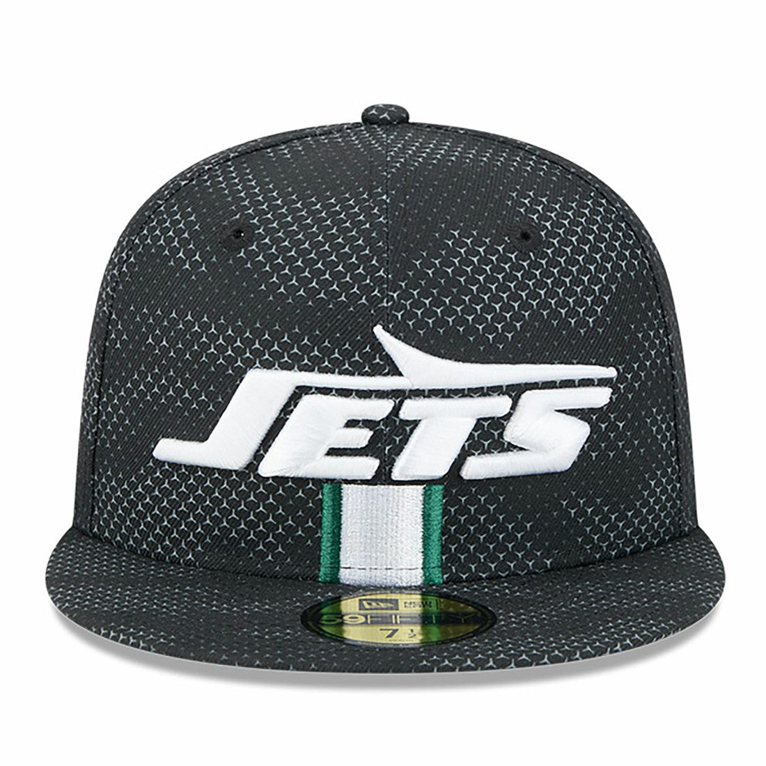 New York Jets New Era 2024 Sideline 59FIFTY Fitted Hat