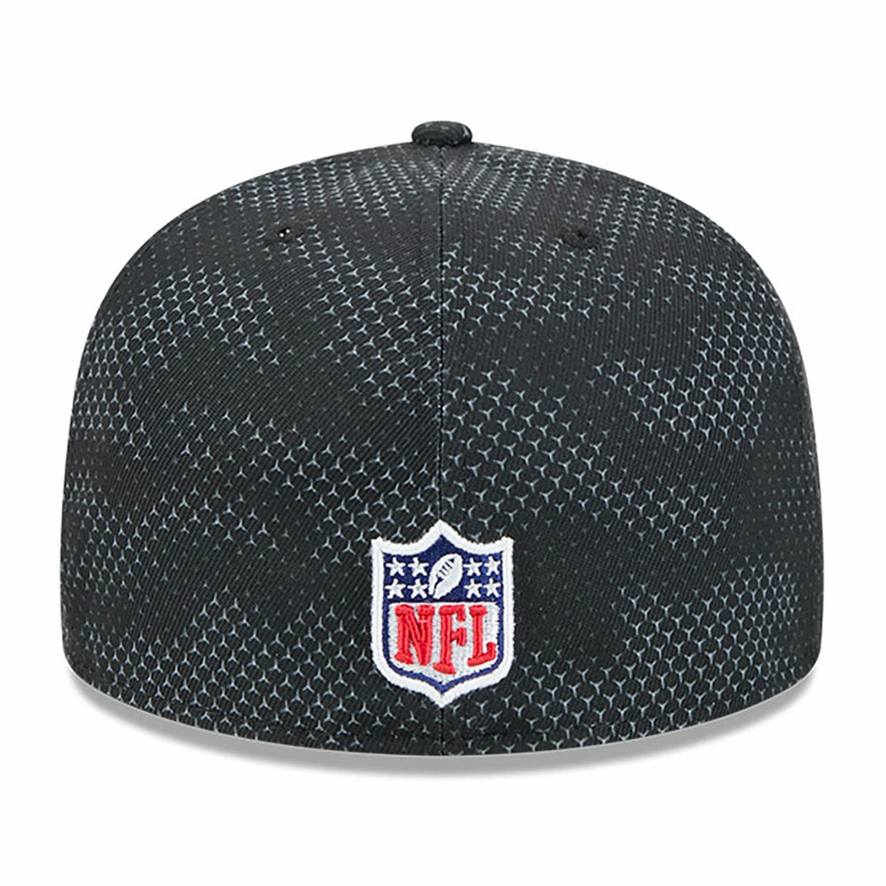New York Jets New Era 2024 Sideline 59FIFTY Fitted Hat